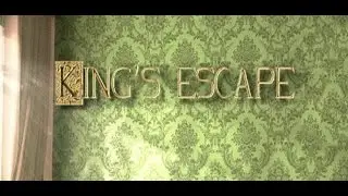 Kings Escape Walkthrough (Coolbuddy)
