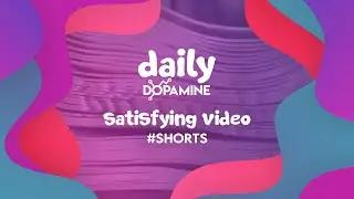 Daily Dopamine Satisfying Video | #2