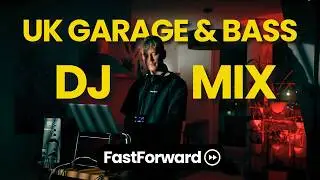The Ultimate UK Garage & Bass Mix 2025 &ndash; 10 Certified Bangers!