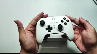8BitDo Ultimate 2.4GHz Wireless Controller: Unboxing and Honest Review
