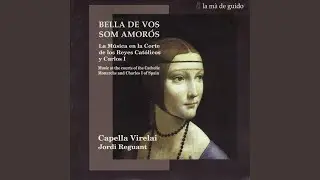 Recercadas del Tratado de Glosas