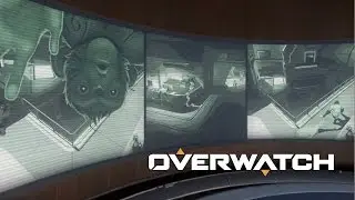 Overwatch - Developer Update: Horizon
