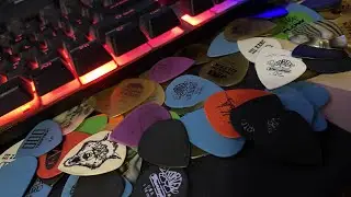 Sight Reading Guitar Song Requests | Rocksmith 2014