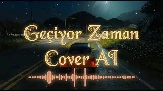 Geçiyor Zaman | Semicenk | AI Cover