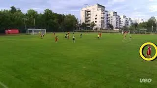 Theodor Steneby soccer Highlights 2024/2025