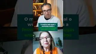 Este &eacute; o motive pelo qual participar do workshop muda o a forma como psic&oacute;logas atendem os sonhos .