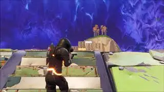 (Fortnite) The replay tool is pretty cool