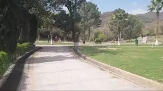 Japanese Park Islamabad