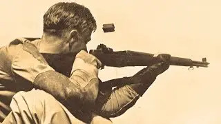 M1 Garand Tribute