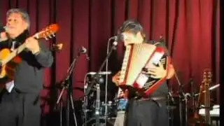 hermanos vargas  - Divino Compañero
