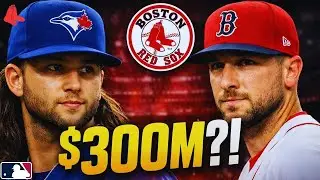🚨$300?! NOBODY EXPECTED! BREAKING NEWS! RED SOX FANS! RED SOX NEWS TODAY! LATEST NEWS FROM RED SOX!