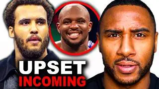 Why Moses Itauma is in for a SHOCK against Whyte!