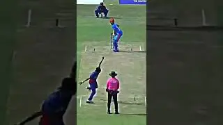 Beautiful shorts by ibrahim zadran #shortvideo #viral #2023 #Sl vs aug