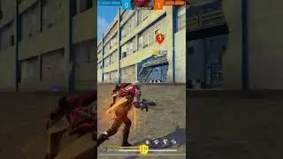 DESI GAMER VS MAARI BHAI #howtoearnmoneybyplayingfreefire #desigamer #gamingcommunity #freefire