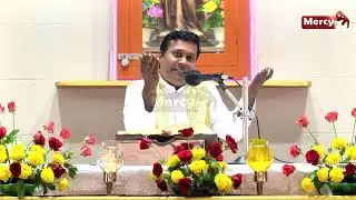 துன்ப கடலில் மூழ்கி தவிக்கும் போது..ஆண்டவரை நோக்கி பாருங்கள்..வாழ்வடைவீர்கள் | Rev.Fr. Albert Sermon