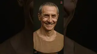 AI Revives History: Bringing Legendary Statues to Life #1  4K UHD.