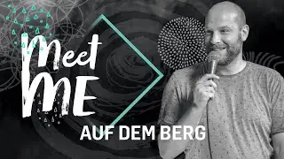 Meet Me I OnlineKirche im ICF Essen mit Sammy Dittmann
