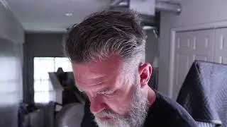Brandon Barnett Promo