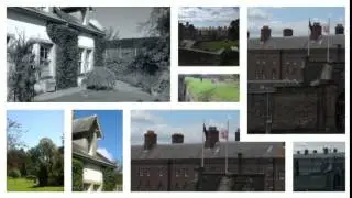 Spend Holidays in the Beautiful Scottish Borders