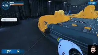 Vex Powerwash Simulator(s) Her Friends Part 1 w/ Maddawg Mikey