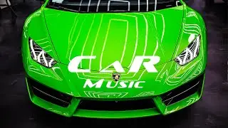 Boomopera - Body Rushing (BASS) - CaR Music 2022