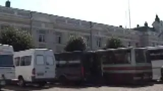 Ivano-Frankivsk