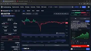 Является ли токен MasterBOT ($BOT) законным или это мошенничество?