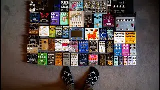 BEST PEDALS OF 2020