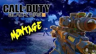MY BEST MONTAGE W/ PISTOL KILLCHAIN! SUPREME CLAN RC RESPONSE!