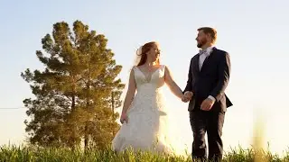 Shelby + Justin