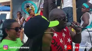 CARNIVAL IN BELIZE 2019!