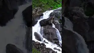 Chika | Hampta Pass | #shorts #ytshorts #hamptapasstrek