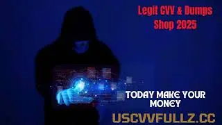 Trusted CVV Fullz Shop: Key Features Explained
