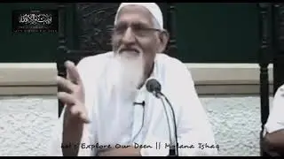 Tazkiya - Self Development - Character - Personality Develop | Molana Ishq | | Explore Our Deen