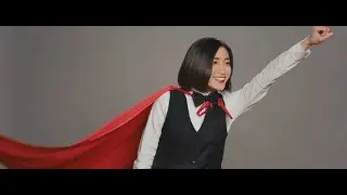 Find Your Superpower - No cape required
