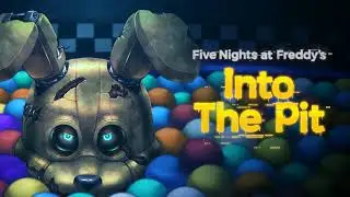 School Radio Music (Alternative) - Five Nights at Freddy's: Into the Pit (Soundtrack)