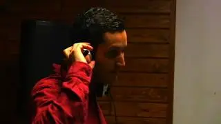 Djebali - Coda Fm Studio