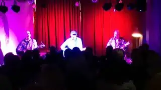 Arcobar Live Music :   Arcobar keeping music alive. Field, See and Mason Sat 27 Aug 22 .