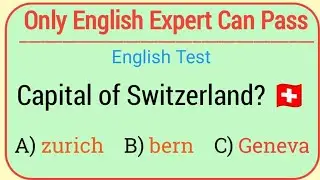 GK Quiz Plus 🎯 Only Smart People Know This