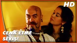 Hacivat ve Karagöz Neden Öldürüldü?  | Billur Kaseni Tokmaklatacağız! | Türk Komedi Filmi
