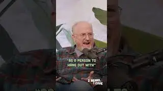 Louis C.K. Loves People at Their Worst