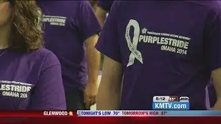 PurpleStride 5K for Pancreatic Cancer
