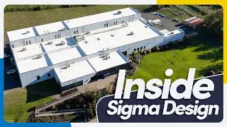 Inside Sigma Design