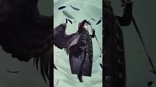 One-Winged Nightmare Sephiroth (FFVIIAC) #wotvffbe