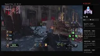 Blops4 gameplay!