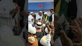 Babri Masjid | A Message of Peace 🇮🇳 #babrimasjid #shorts #trending