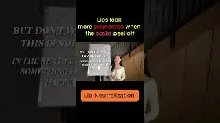 Why Do Lips Get Darker After Neutralizing? - Lip Neutralization in Auckland