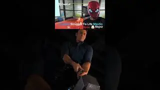 Captain Struggle To Life Mojnir In Age Of Ultron 🤒 But...