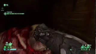 Go to horny jail (Doom eternal)