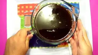 أسهل طريقه لتحضير شراب التمر الهندي